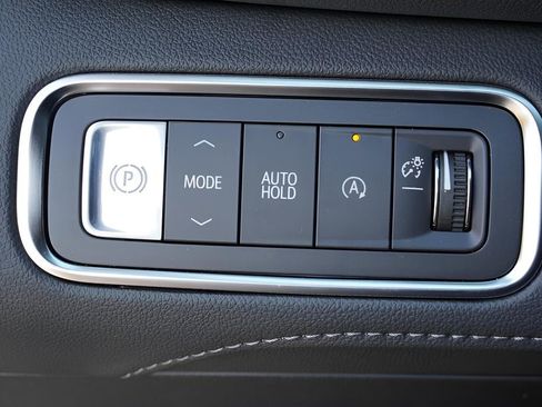 New 2026 Buick Enclave Sport Touring w/ Power Package image 18