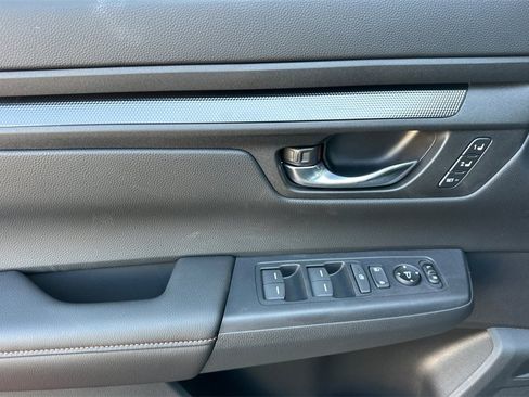 New 2026 Honda CR-V Sport-L image 11