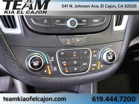 Used 2024 Chevrolet Malibu LT image 26