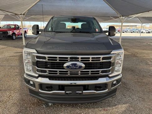 New 2026 Ford F250 XLT w/ FX4 Off-Road Package image 2