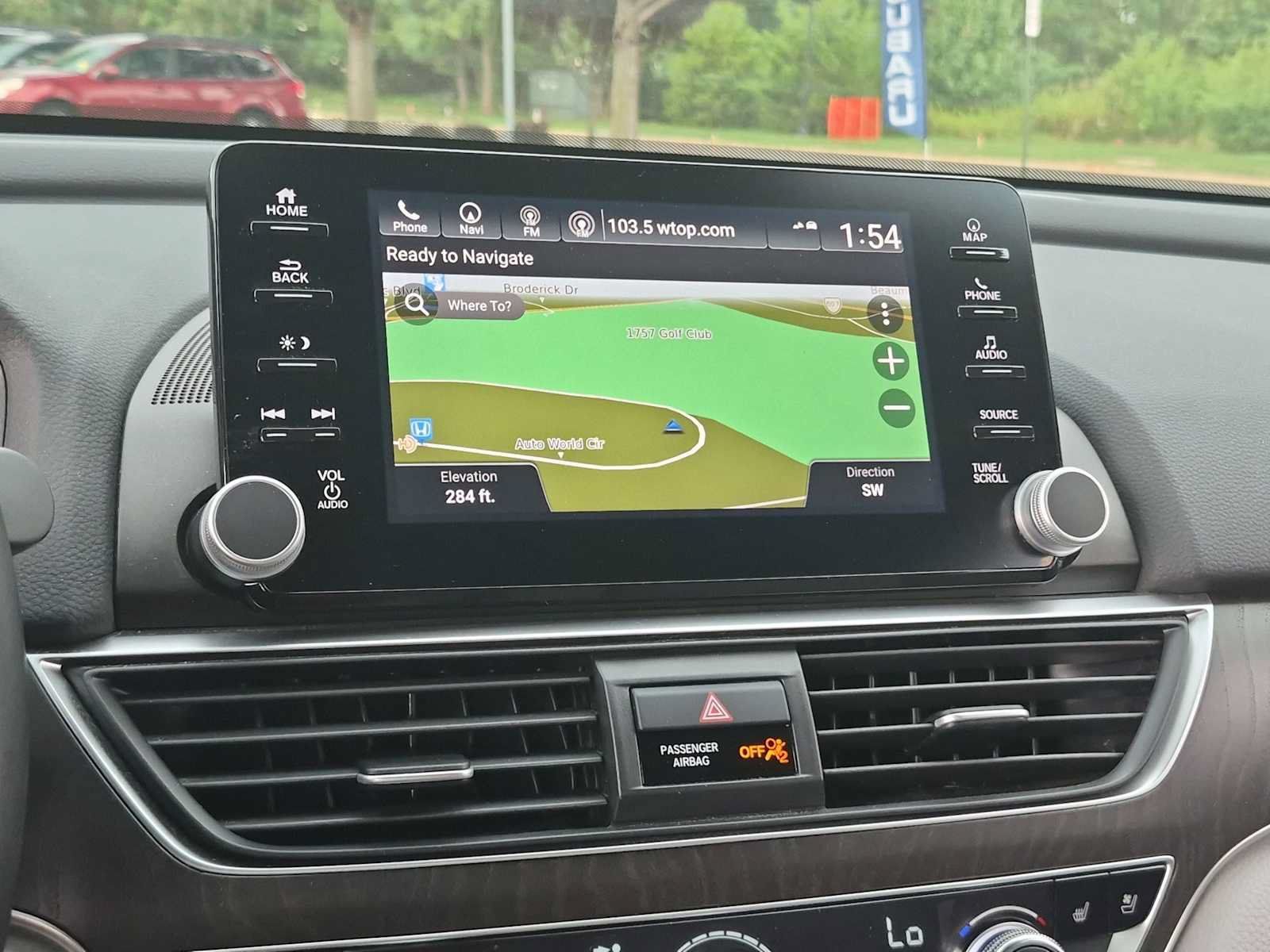 Used 2018 Honda Accord Touring image 29