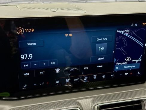 Used 2025 Ford Mustang GT Premium image 15