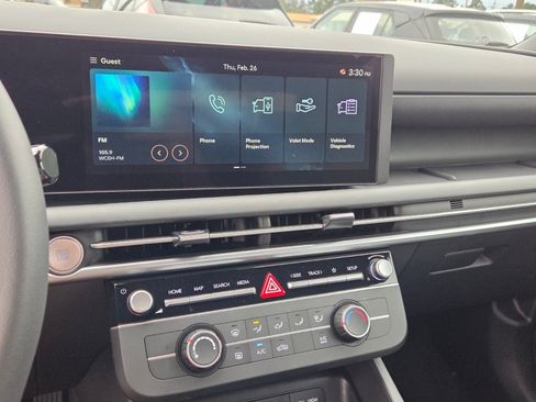 New 2026 Hyundai Santa Cruz SE AWD/4WD image 18