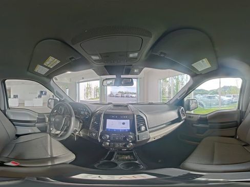 Used 2019 Ford F150 XLT AWD/4WD image 9