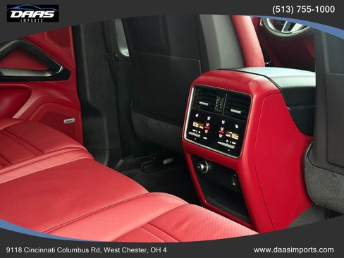 Used 2019 Porsche Cayenne AWD/4WD image 62