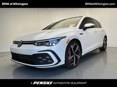 Used 2024 Volkswagen GTI SE