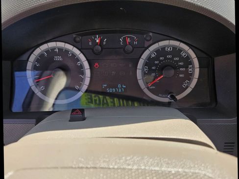 Used 2008 Ford Escape XLS image 17