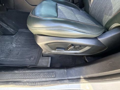 Used 2022 Ford Explorer Timberline image 16
