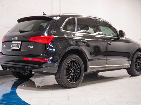 Used 2013 Audi Q5 2.0T Premium Plus AWD/4WD image 31
