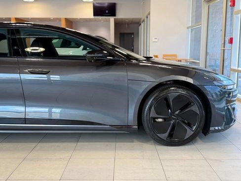 Used 2025 Lucid Air Touring AWD/4WD image 16