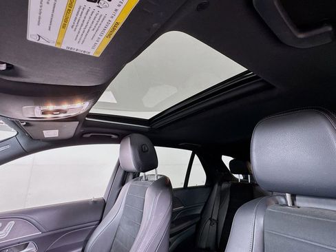 Used 2022 Mercedes-Benz GLE 350 4MATIC image 23