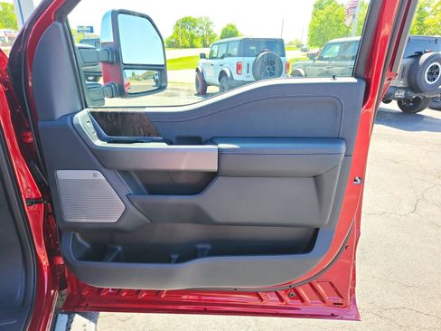 New 2026 Ford F350 Lariat AWD/4WD image 27