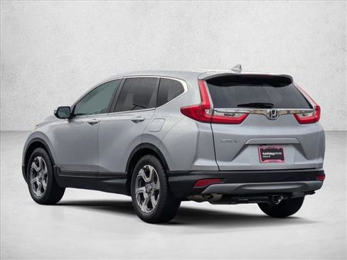 Used 2019 Honda CR-V EX image 8