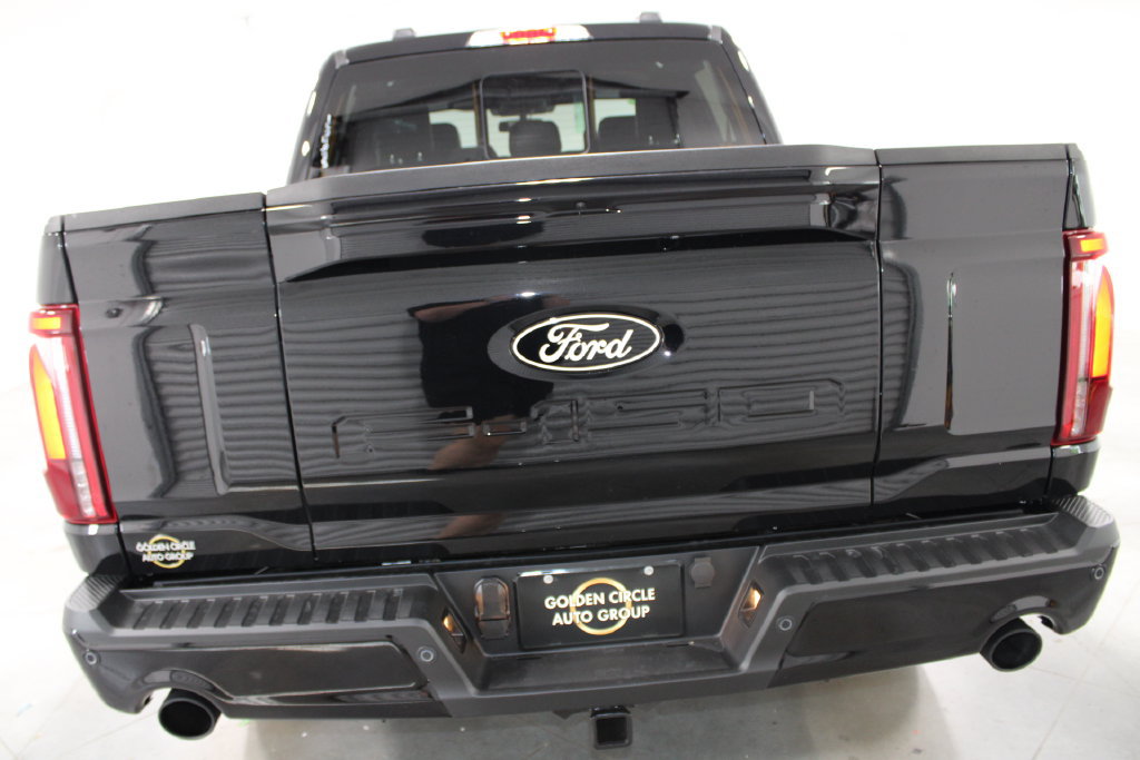 New 2026 Ford F150 Lariat AWD/4WD image 7