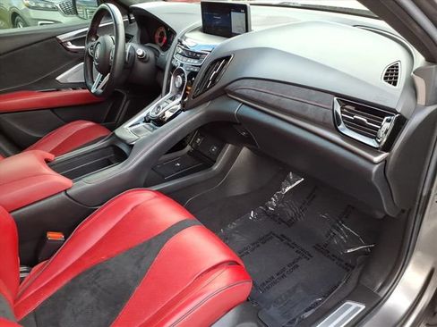 Used 2023 Acura RDX A-Spec AWD/4WD image 24