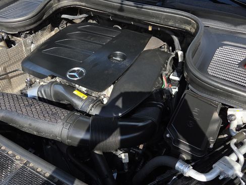 Certified 2023 Mercedes-Benz GLE 350 image 24