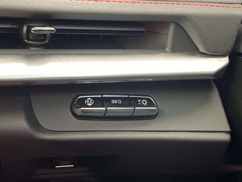 Used 2023 Chevrolet Corvette Stingray Preferred Cpe w/ Z51 Performance Package image 35