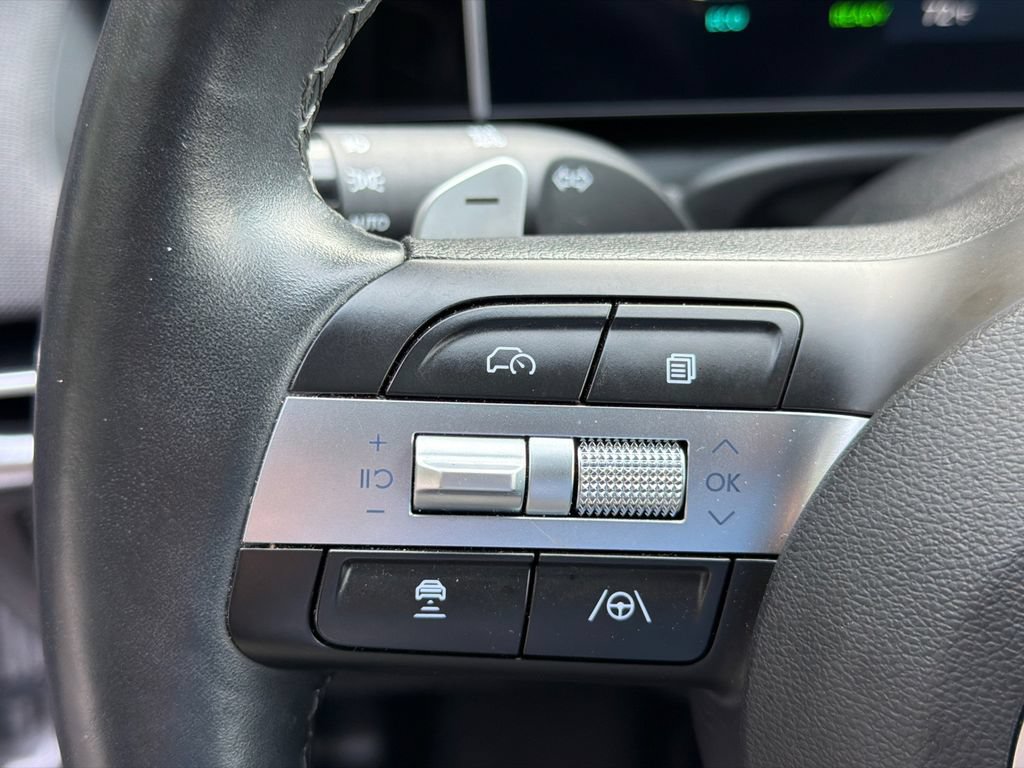 New 2025 Hyundai Tucson Limited AWD/4WD image 25