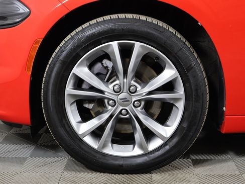 Used 2020 Dodge Charger SXT w/ Cold Weather Package image 19