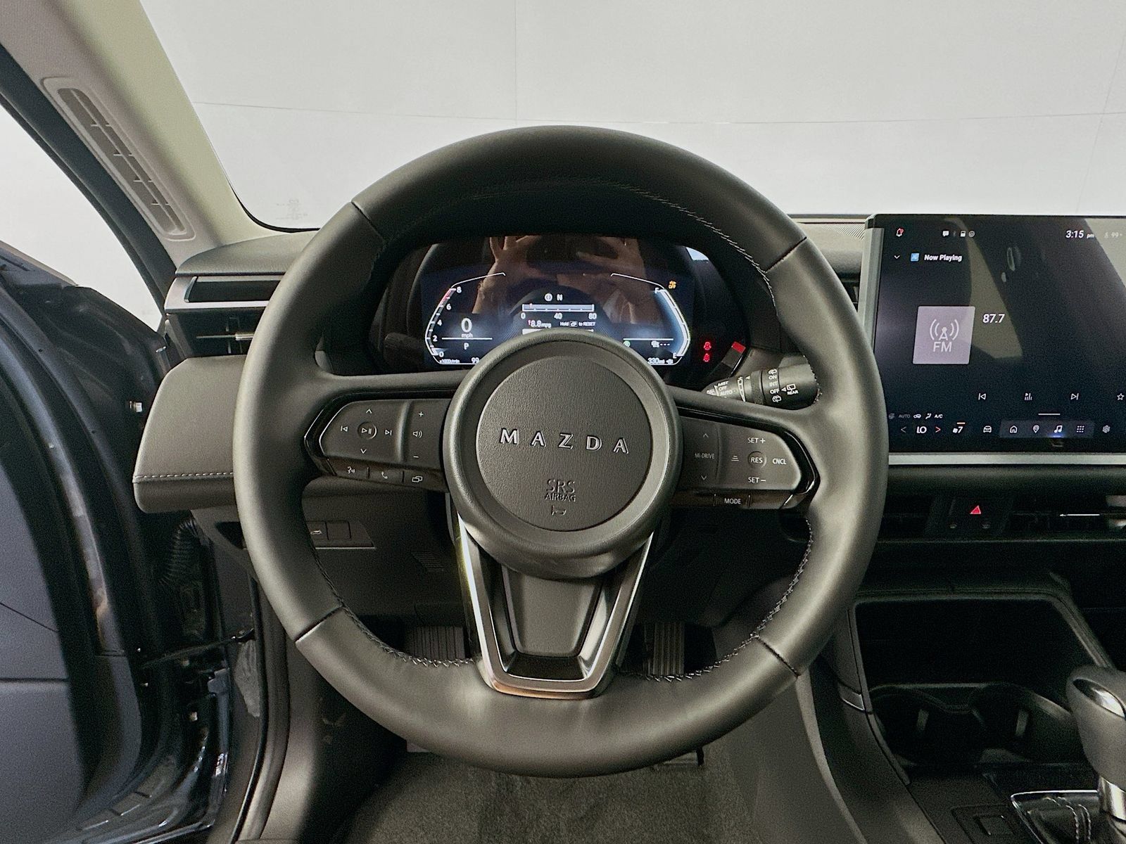 New 2026 MAZDA CX-5 Preferred AWD/4WD image 11
