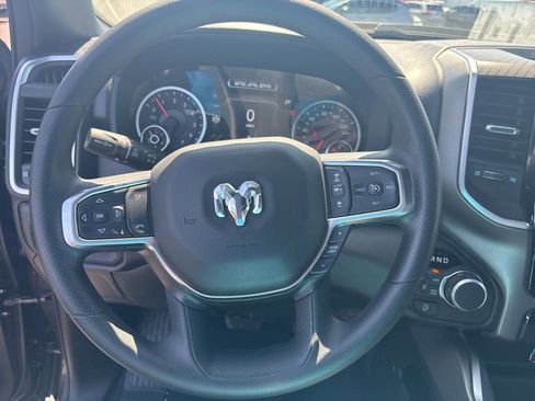 New 2026 RAM 1500 Express AWD/4WD image 21