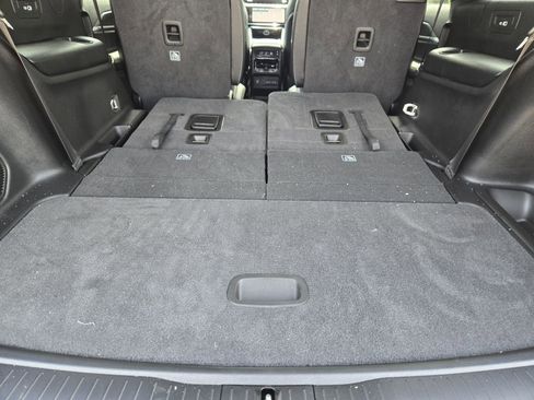 New 2026 Jeep Grand Cherokee L Limited RWD image 42