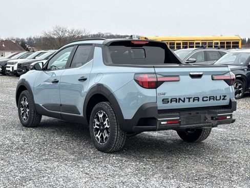 New 2026 Hyundai Santa Cruz XRT image 14