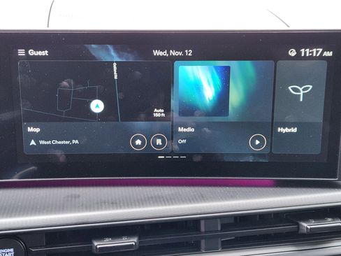 Used 2024 Hyundai Santa Fe Calligraphy image 11