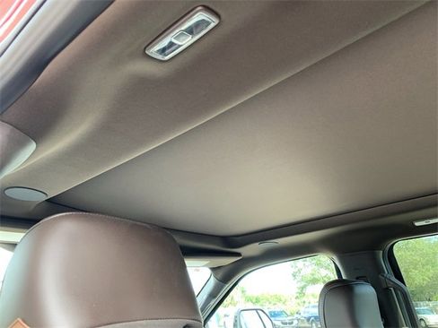 Used 2025 Ford F350 King Ranch w/ Tremor Off-Road Package image 20