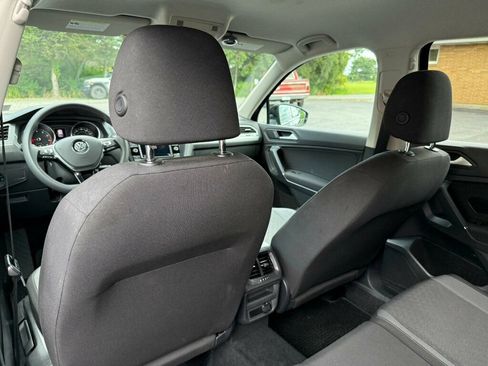 Used 2020 Volkswagen Tiguan S AWD/4WD image 38