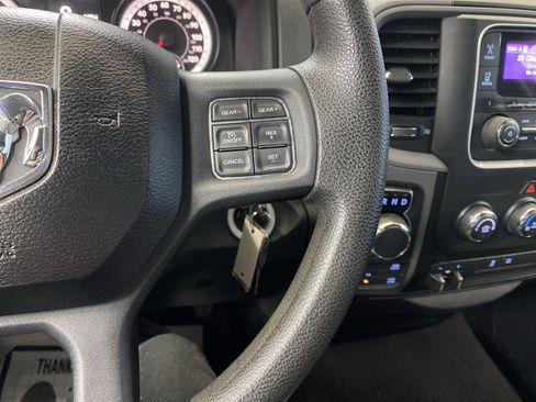 Used 2014 RAM 1500 Express image 19