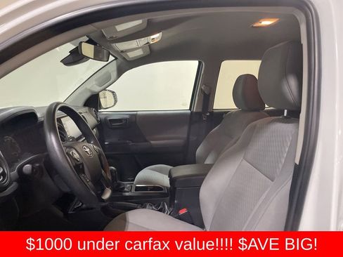 Used 2023 Toyota Tacoma SR image 16