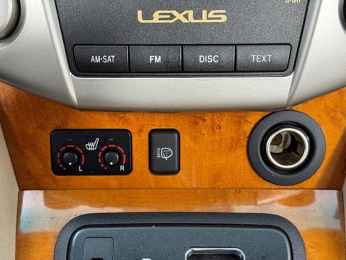 Used 2008 Lexus RX 350 2WD image 28