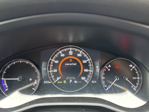 Used 2025 MAZDA CX-50 2.5 Hybrid w/ Weather Package image 15