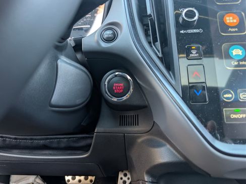 Certified 2025 Subaru Crosstrek 2.5i Sport image 31