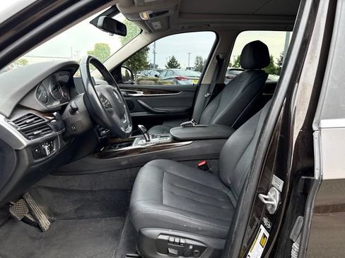 Used 2015 BMW X5 xDrive35i AWD/4WD image 12