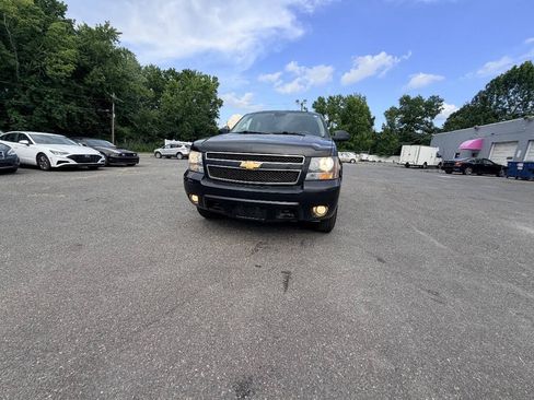 Used 2013 Chevrolet Tahoe LT AWD/4WD image 13