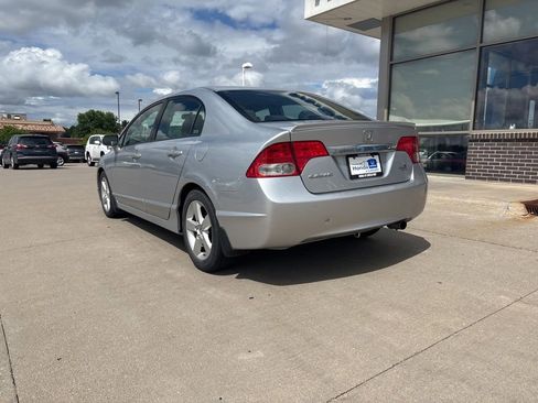 Used 2009 Honda Civic LX-S image 7