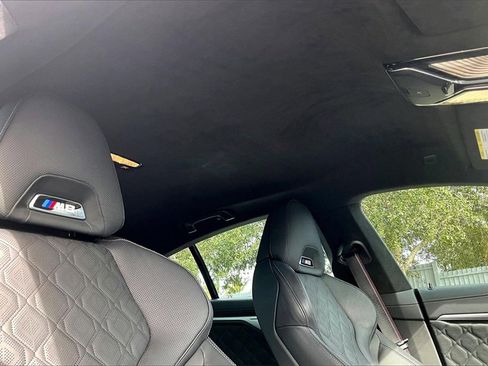 Used 2025 BMW M8 Competition image 22