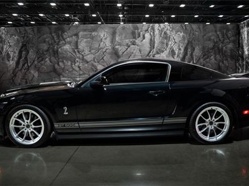 Used 2007 Ford Mustang Shelby GT500 image 18