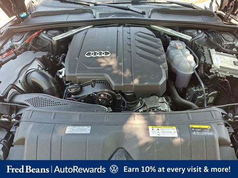 Used 2023 Audi A5 2.0T Premium w/ Convenience Package AWD/4WD image 34