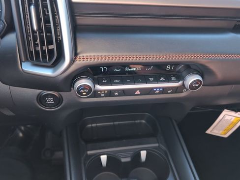 New 2026 MAZDA CX-50 Meridian Edition w/ Weather Package image 21