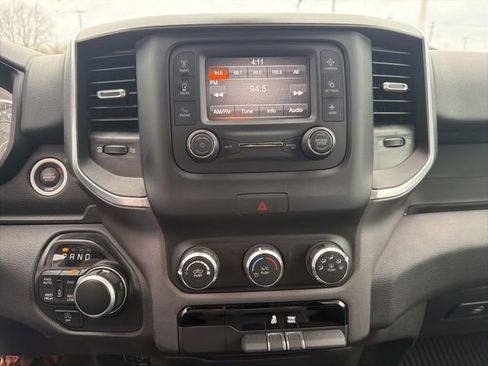 Used 2021 RAM 1500 Big Horn image 24