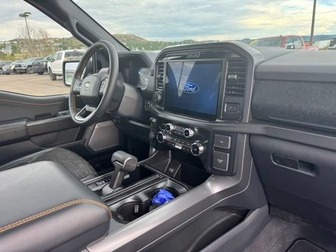 Used 2026 Ford F150 Tremor w/ Bed Utility Package AWD/4WD image 27