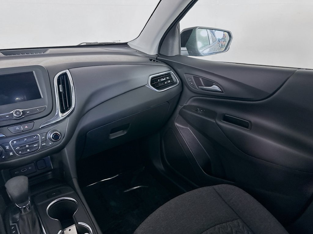 Used 2023 Chevrolet Equinox LT FWD image 30