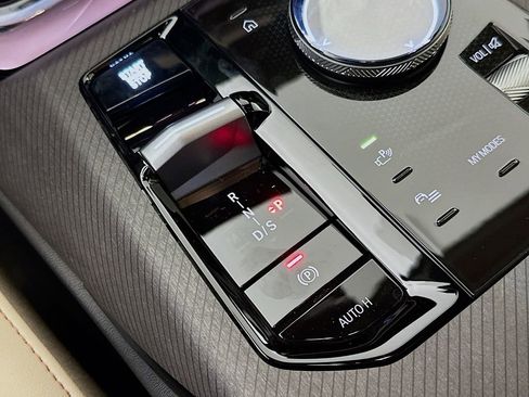 New 2026 BMW X3 xDrive30 w/ Premium Package image 21