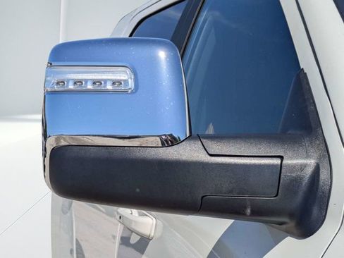 Used 2023 RAM 3500 Limited AWD/4WD image 11