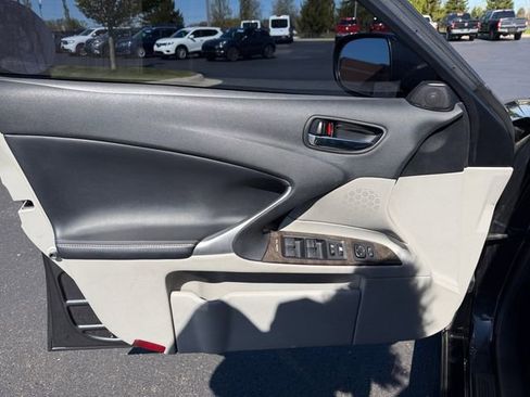Used 2010 Lexus IS 250 AWD image 14