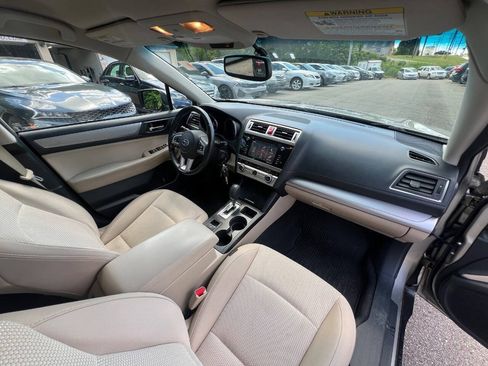 Used 2015 Subaru Outback 2.5i Premium AWD/4WD image 17