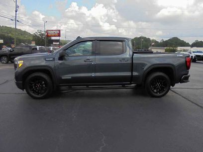 Used 2020 GMC Sierra 1500 Elevation w/ Elevation Value Package